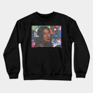 "Mace" Crewneck Sweatshirt